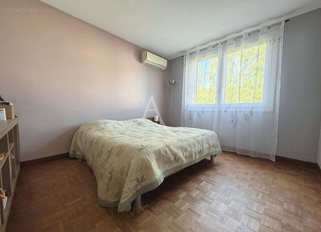 Maison à MITRY-MORY