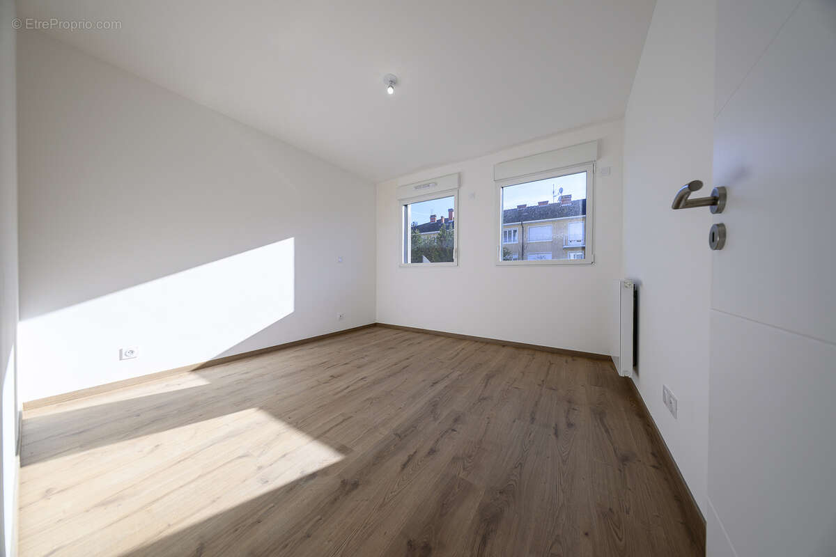 Appartement à DIVONNE-LES-BAINS