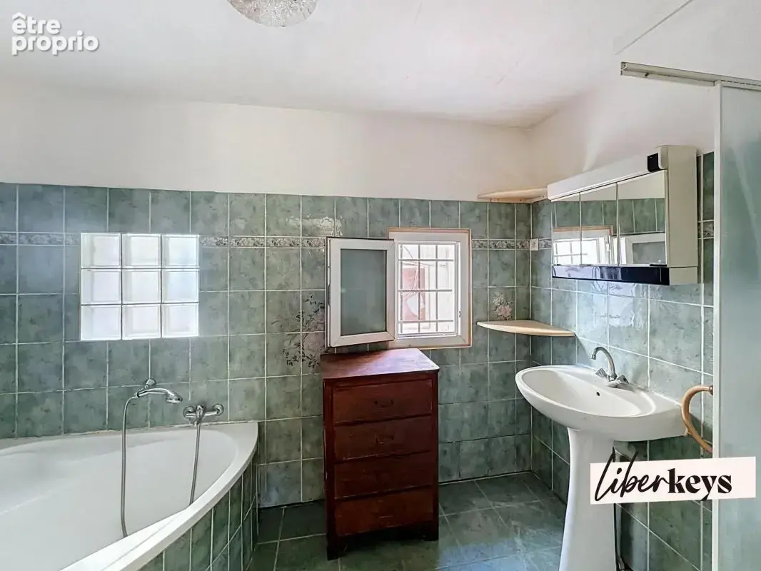 Maison et dépendance - photo 9