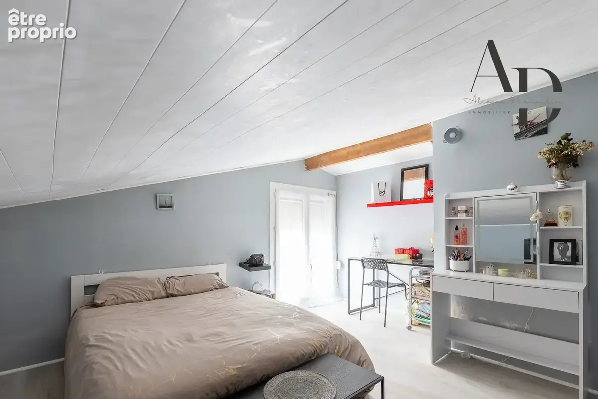Maison 5 pièces 124 m² à vendre à Launaguet (31140) - photo 9