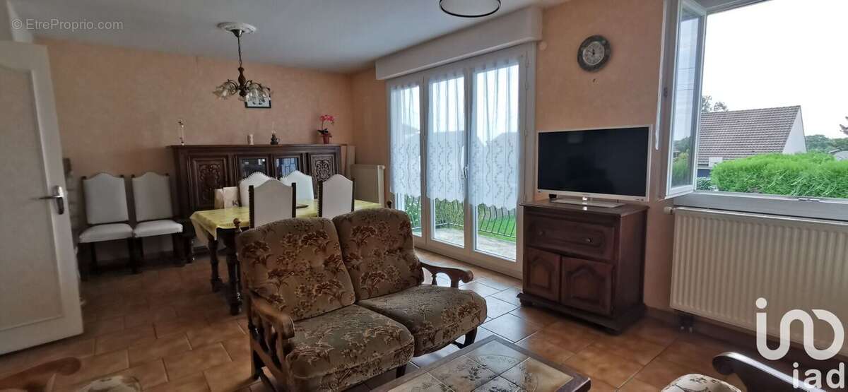 Photo 8 - Maison à SEZANNE