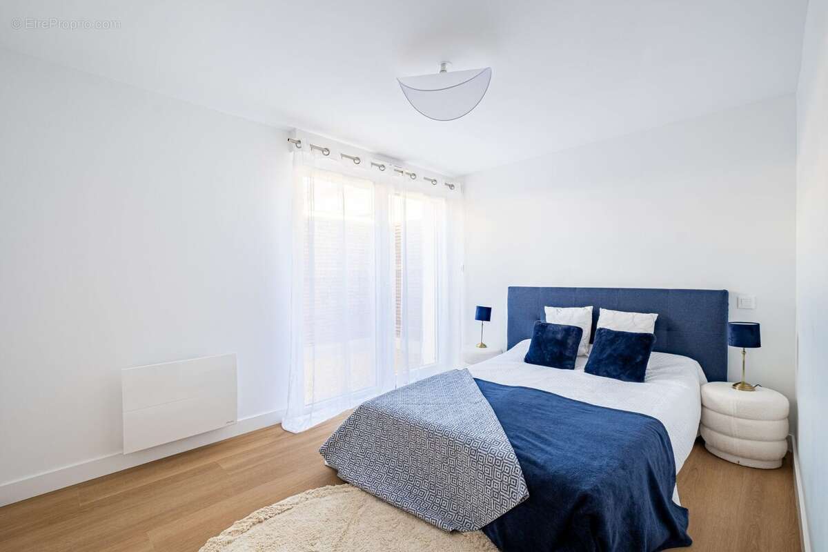 Appartement à LA BAULE-ESCOUBLAC