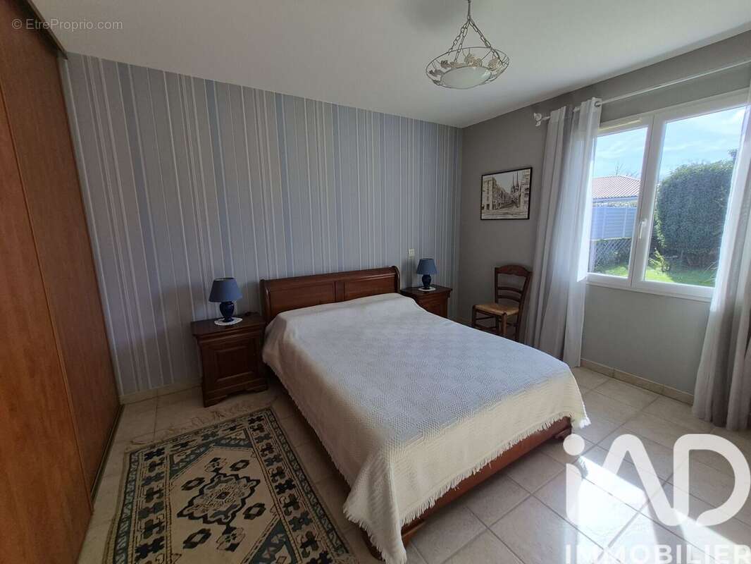 Photo 4 - Maison à BOUCAU