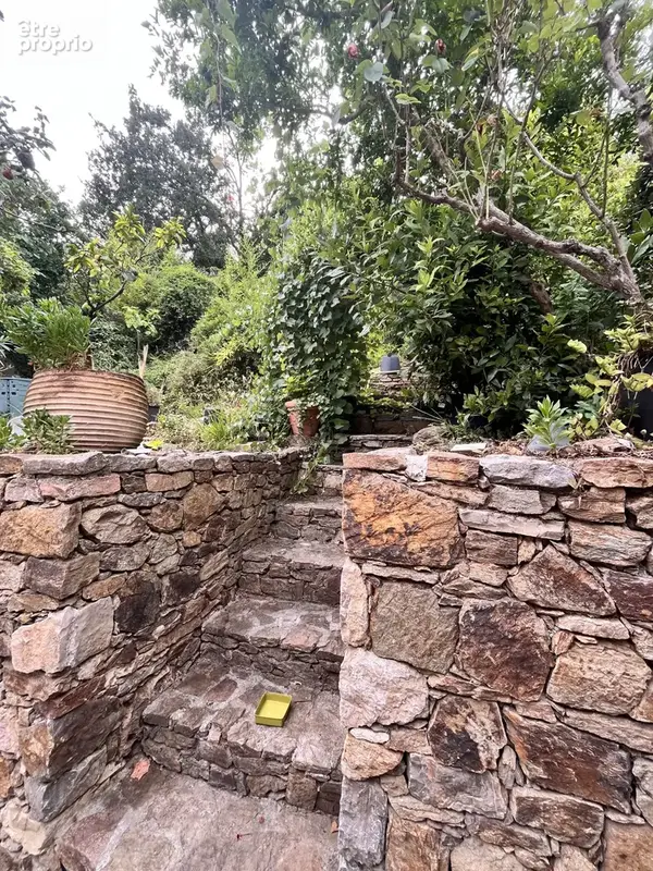 Maison au pied de Grimaud - photo 7