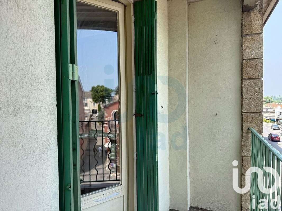 Photo 5 - Appartement à SAINT-REMY-DE-PROVENCE