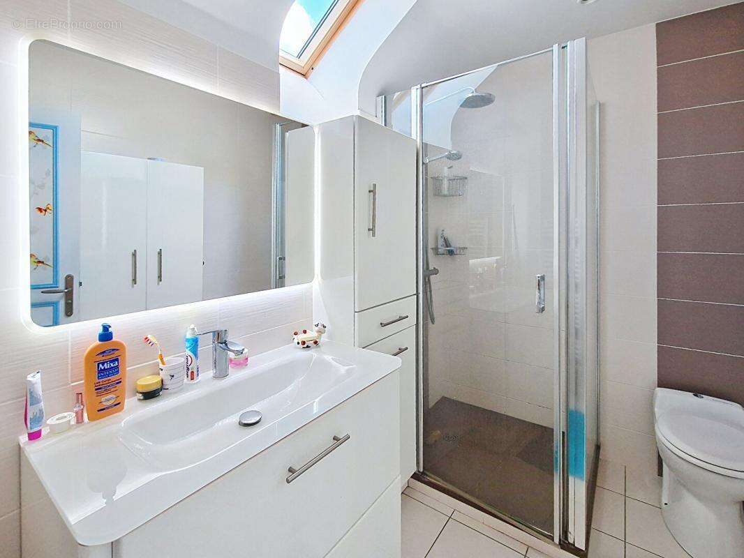 Maison à LANHOUARNEAU