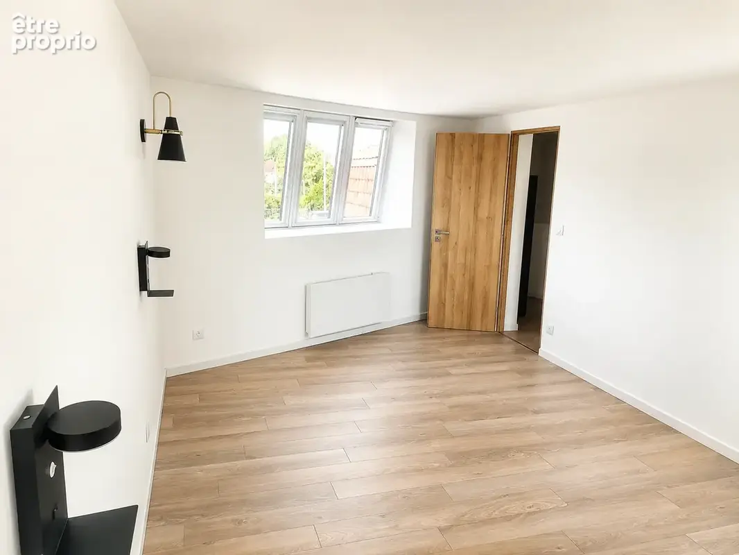 Maison individuelle rénovée - photo 3