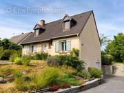Maison à PIERREFITTE-EN-BEAUVAISIS