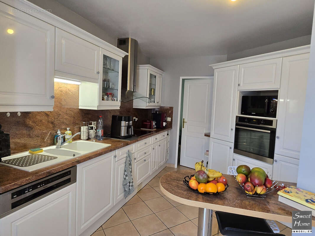 Maison à MAGNY-LES-HAMEAUX