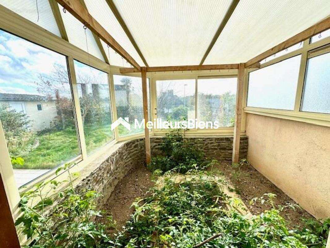 Maison à ETABLES-SUR-MER