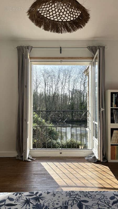 Maison à SAINT-PRYVE-SAINT-MESMIN