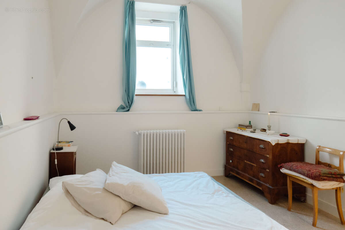 Maison à CHATILLON-SUR-SEINE