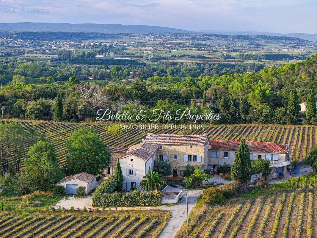 Mas provençal et lavandes - photo 24