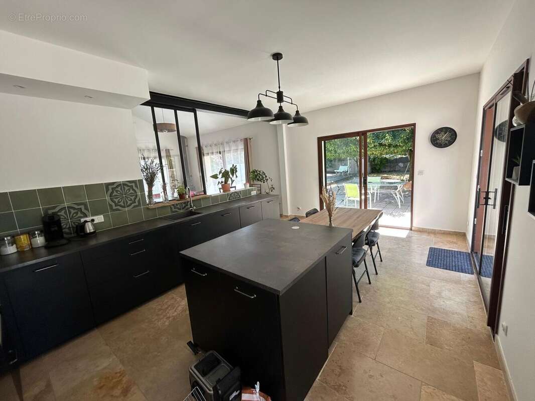 Photo 5 - Maison à GRAVESON