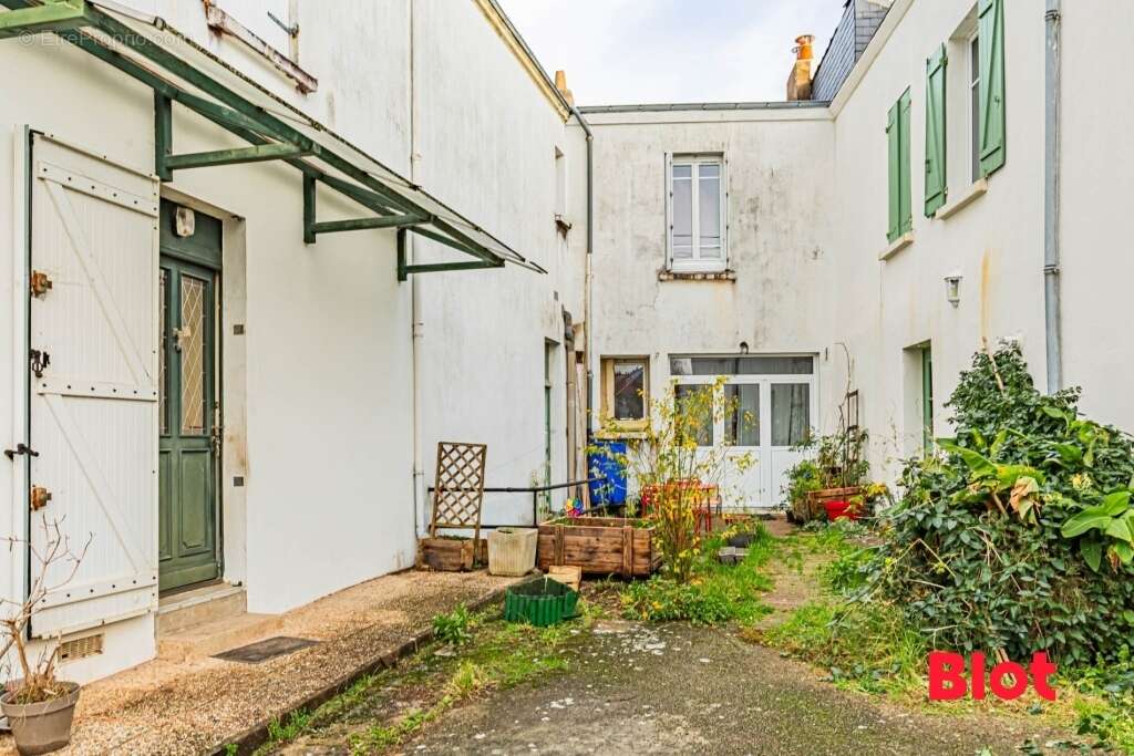 Maison 64 m² à Nantes  - photo 3