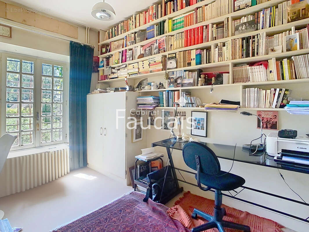 Maison à SAINTE-MARIE-DU-MONT