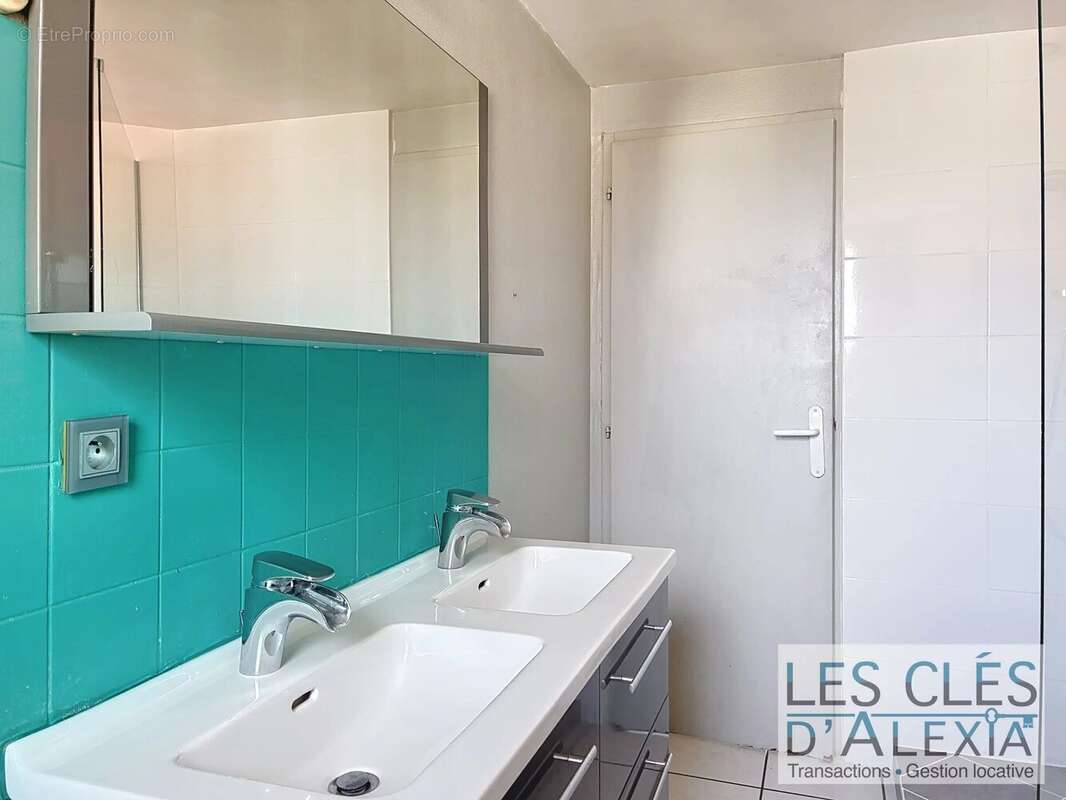 Appartement T1 - photo 6