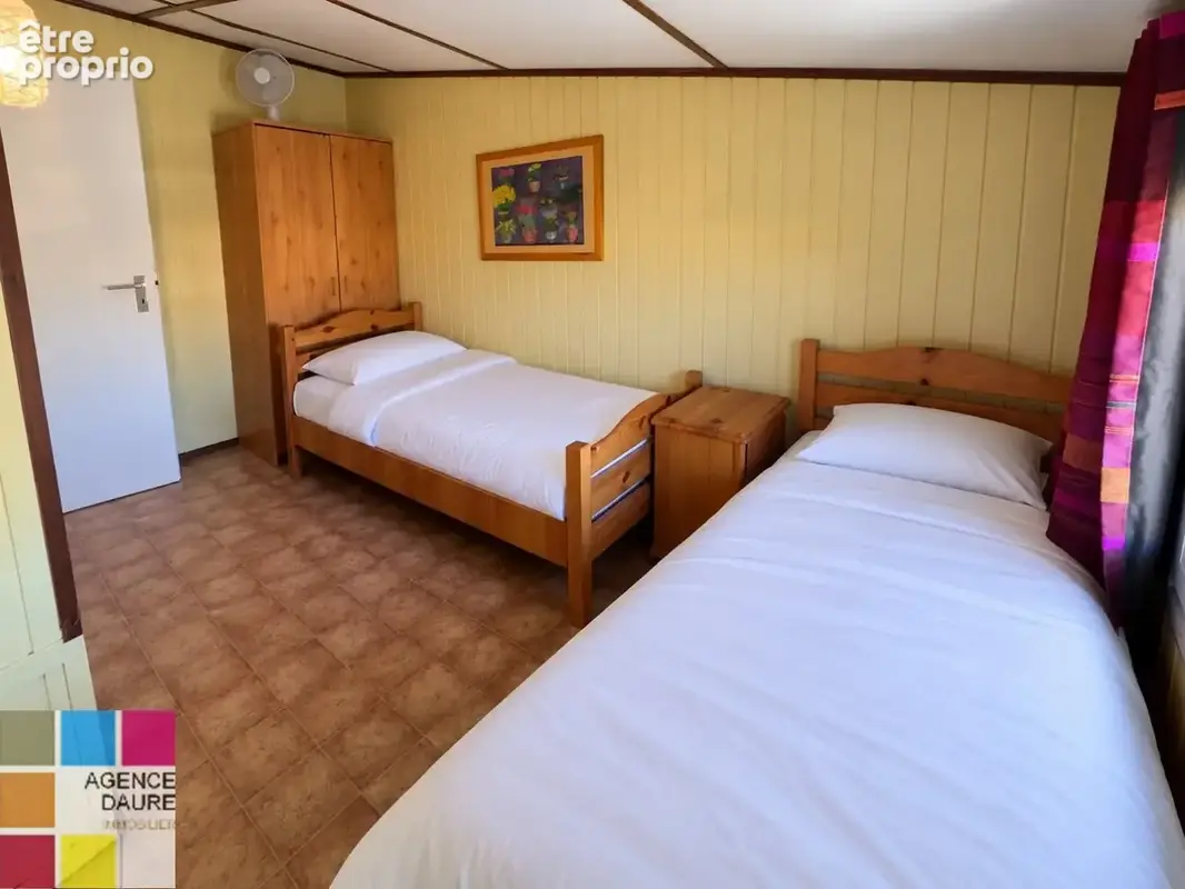 Maison 3 pièces à vendre à Portiragnes (34420) - photo 7