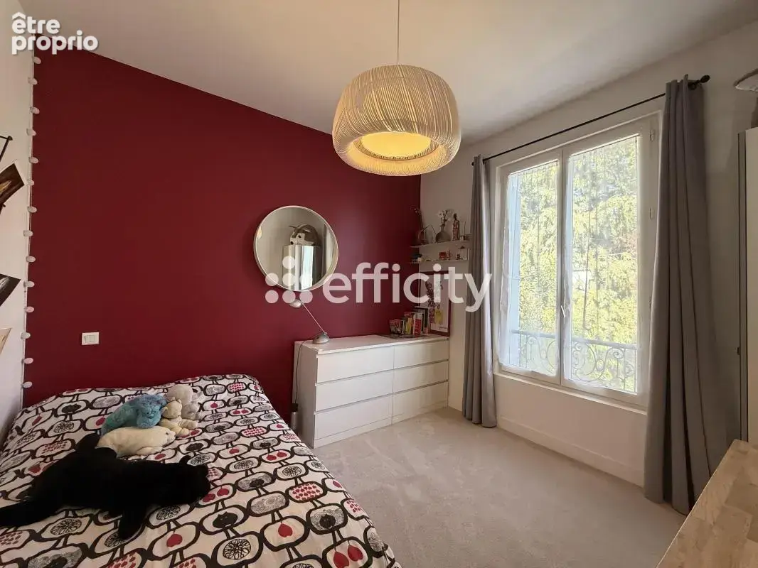 Maison 5 pièces 125 m² à vendre à Asnieres-Sur-Seine (92600) - photo 11