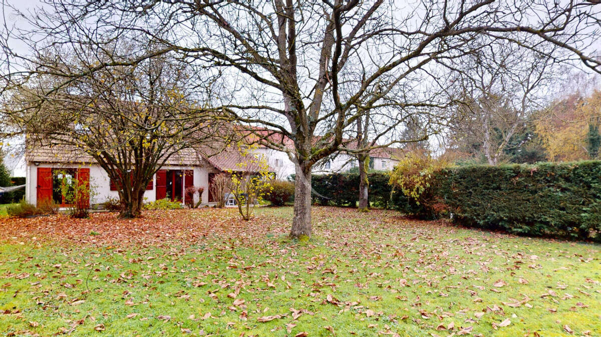 Maison à CHANGIS-SUR-MARNE