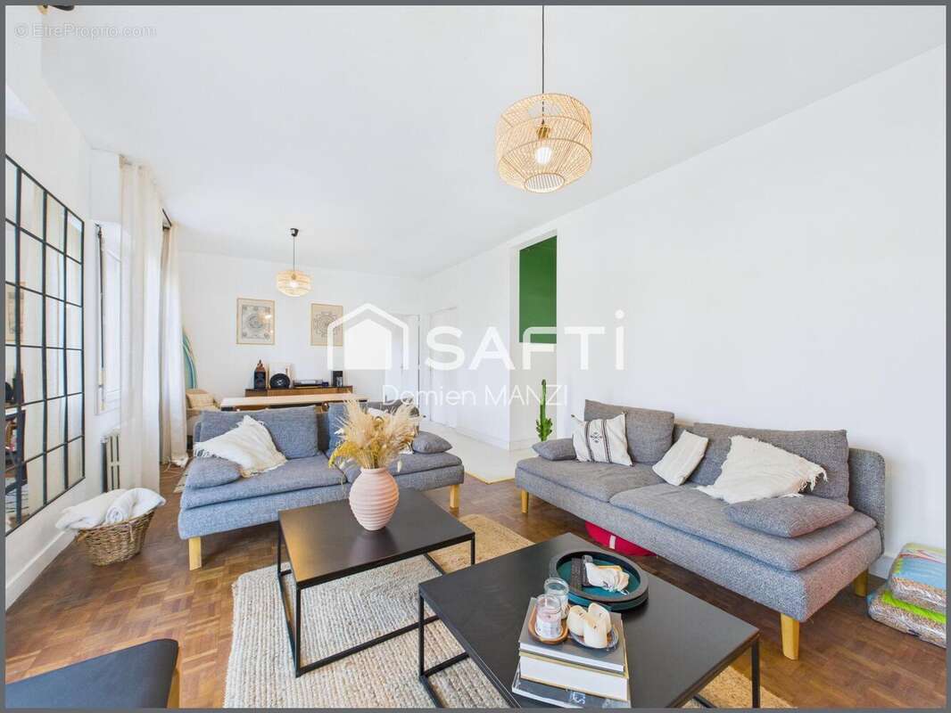 Photo 2 - Maison à BELIN-BELIET