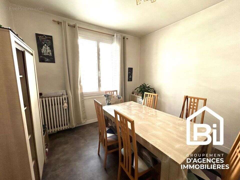 Maison 125 m² à Mondeville  - photo 768