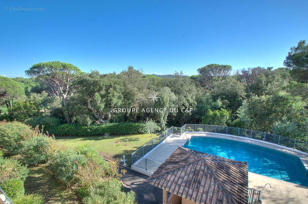 Appartement à SAINT-RAPHAEL