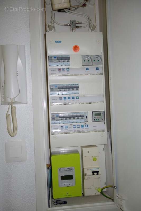 Appartement à LUNEVILLE