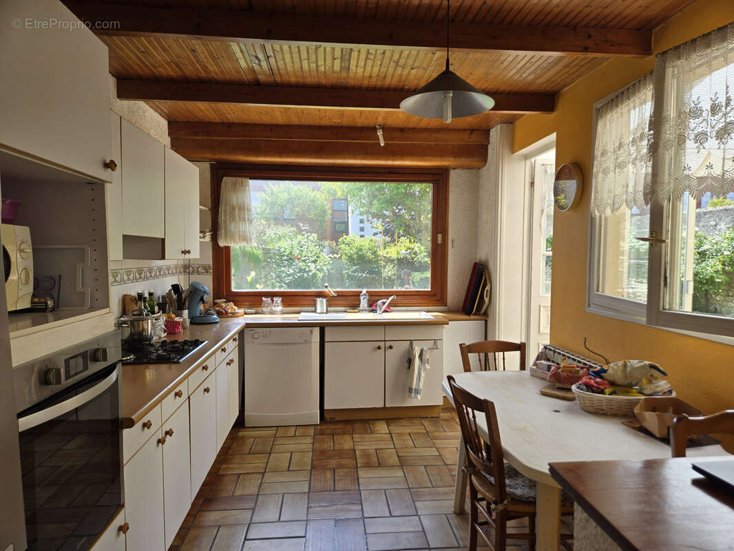Maison à ROCHEFORT