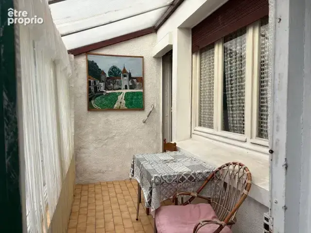 Maison à Berck Plage - photo 9