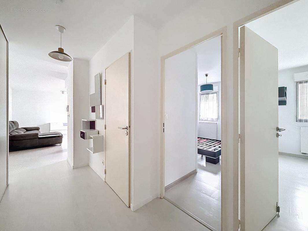 Appartement à HENDAYE