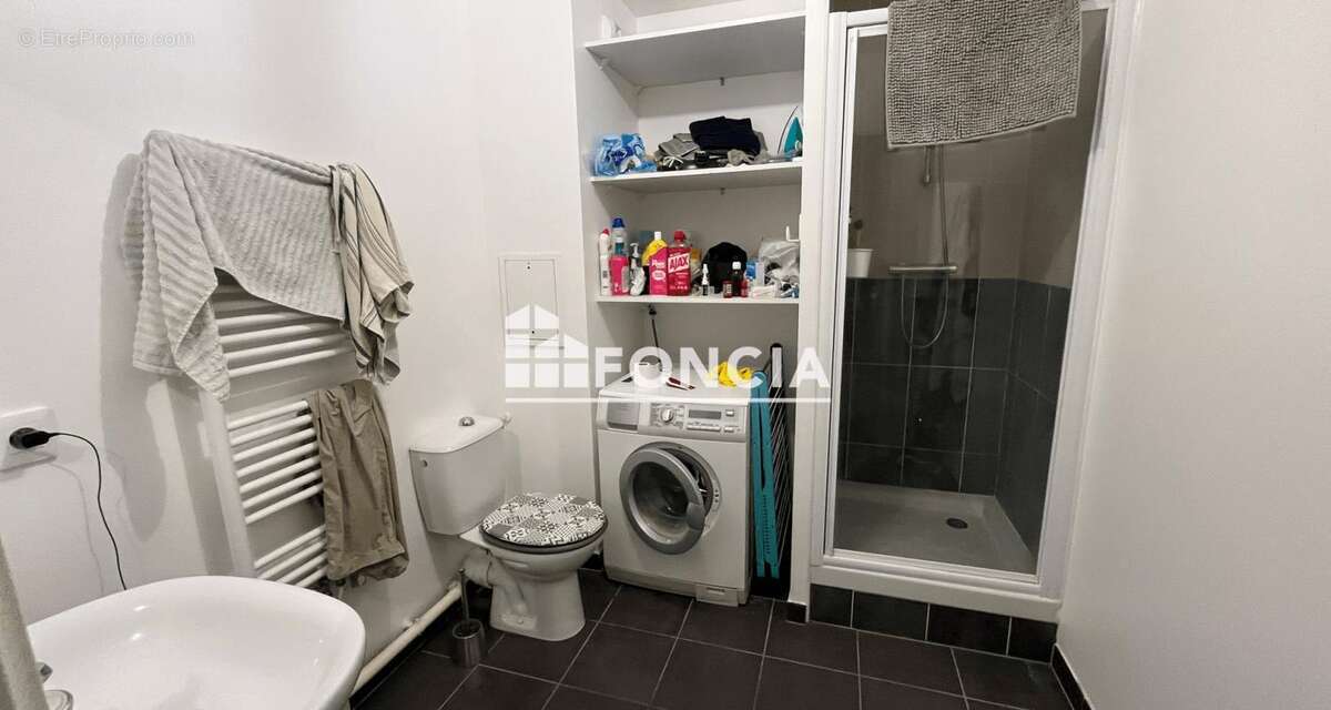 Appartement à LES ULIS