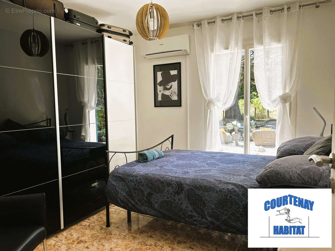 Maison 149 m² à Courtenay  - photo 8