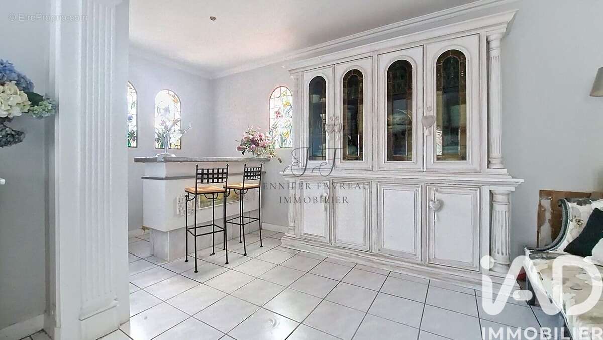 Photo 7 - Maison à YVRAC