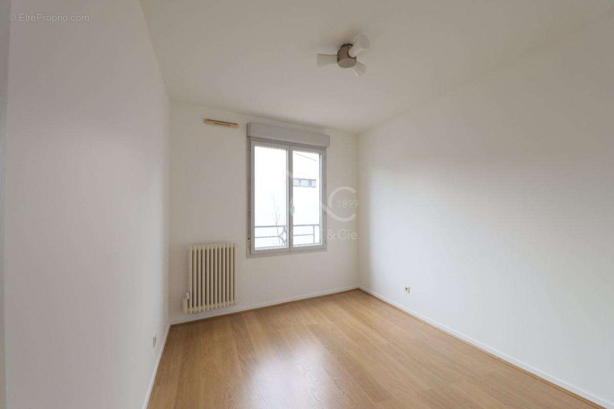 Appartement à LYON-8E