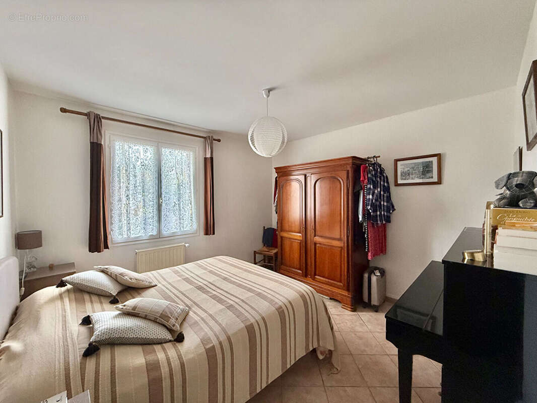 Maison à CHAUMONT-EN-VEXIN