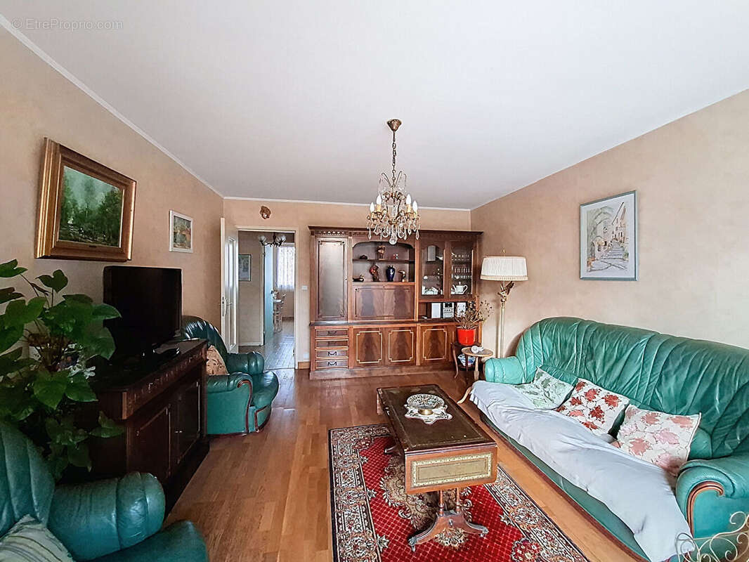 Appartement à ARCUEIL