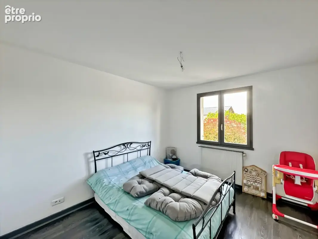 LA CLAYETTE (71) Maison à vendre,150 m², 8 pièces, 5 chambres, piscine sur terrain de 771 m² - photo 11