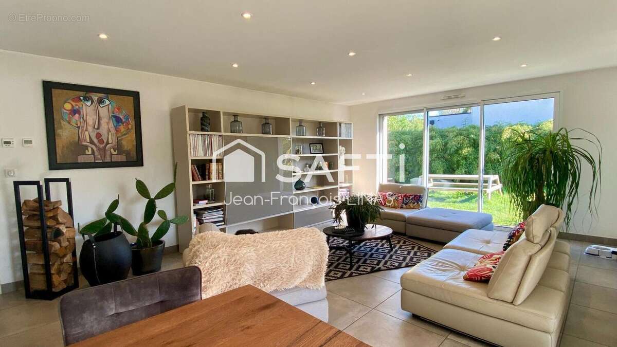 Photo 6 - Maison à SAINTE-ANNE-D'AURAY