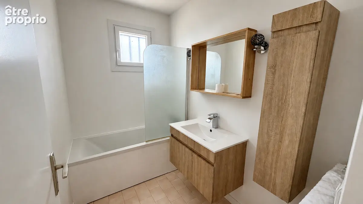 Maison 7 pièces à vendre à Gradignan - Secteur Brannes - photo 9
