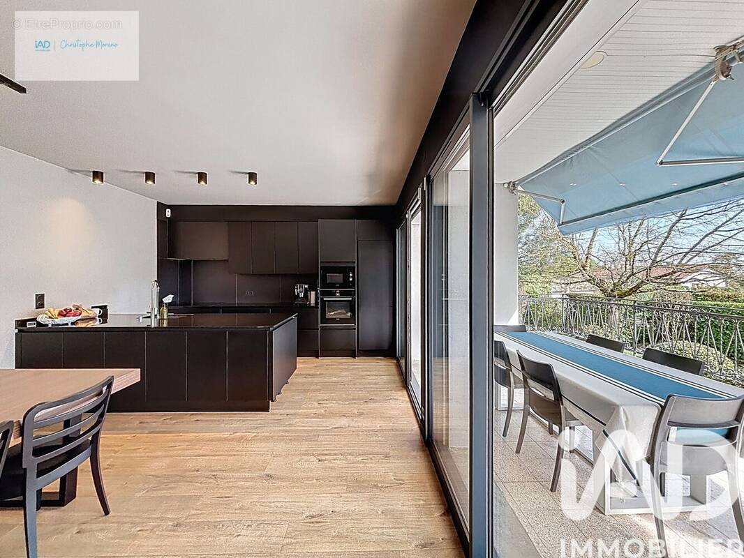 Photo 1 - Maison à FRONTON