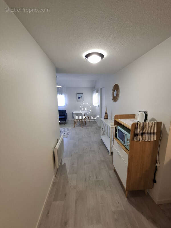 Appartement à LIMOGES
