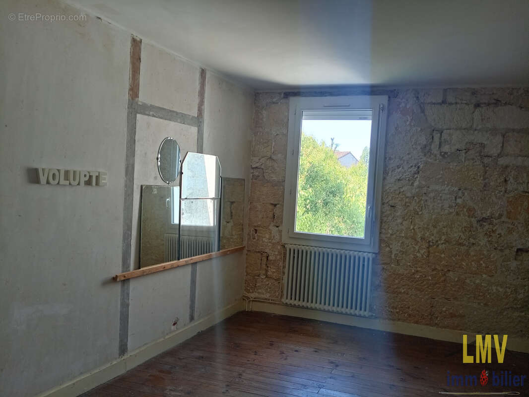 Maison pierre - photo 14