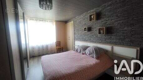 Photo 6 - Appartement à PONTARLIER