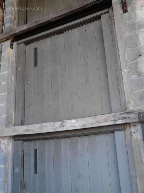 Appartement à MAZAMET