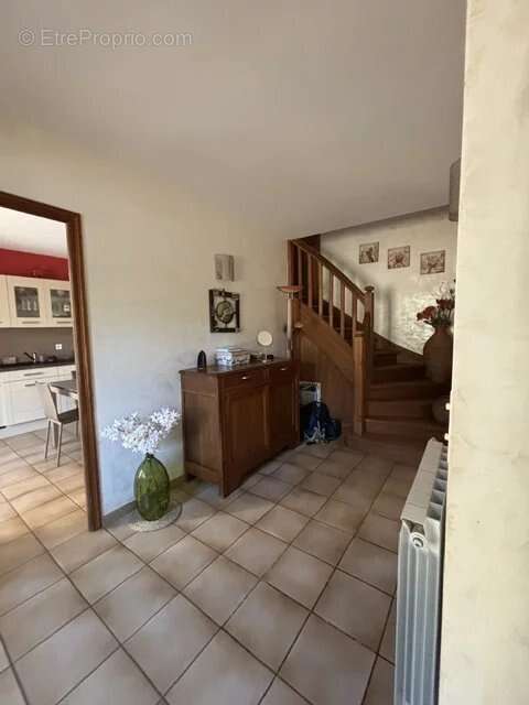 Maison à MONTESQUIEU-AVANTES