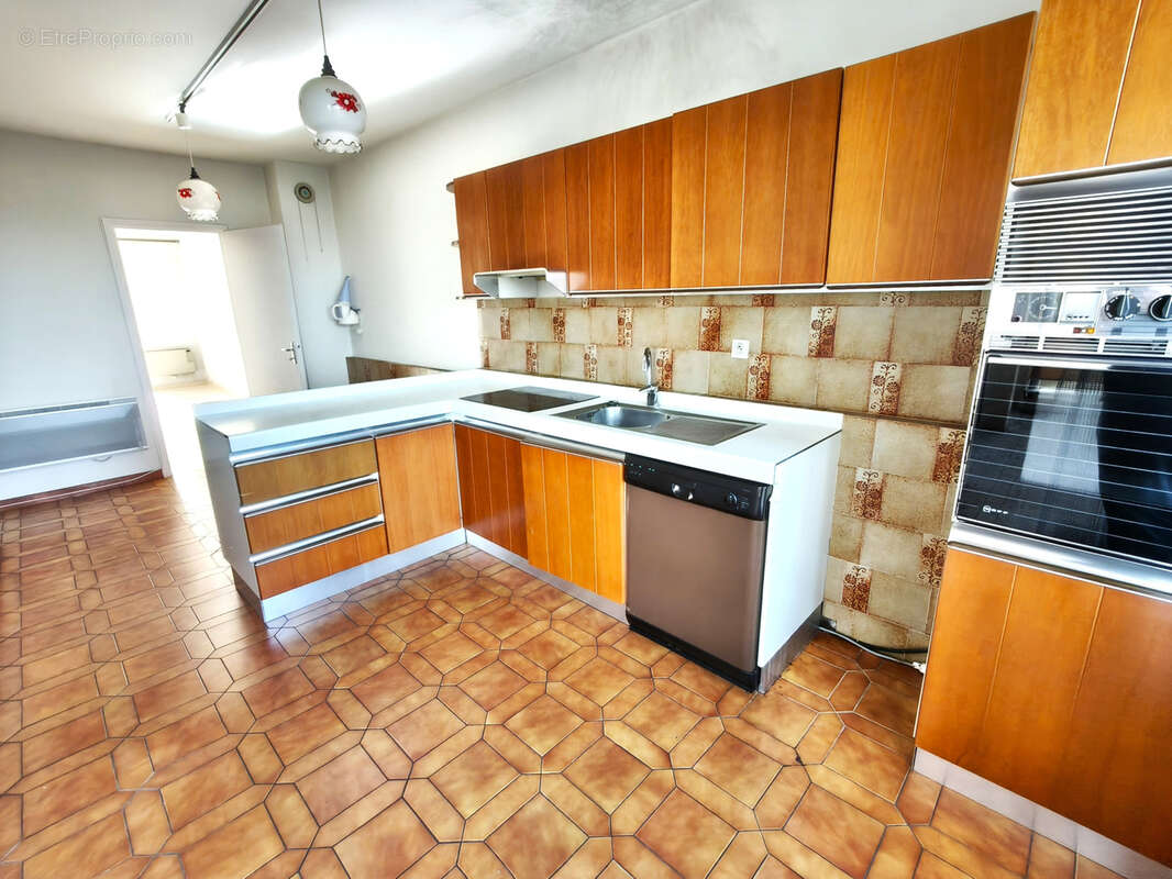 Appartement à RODEZ