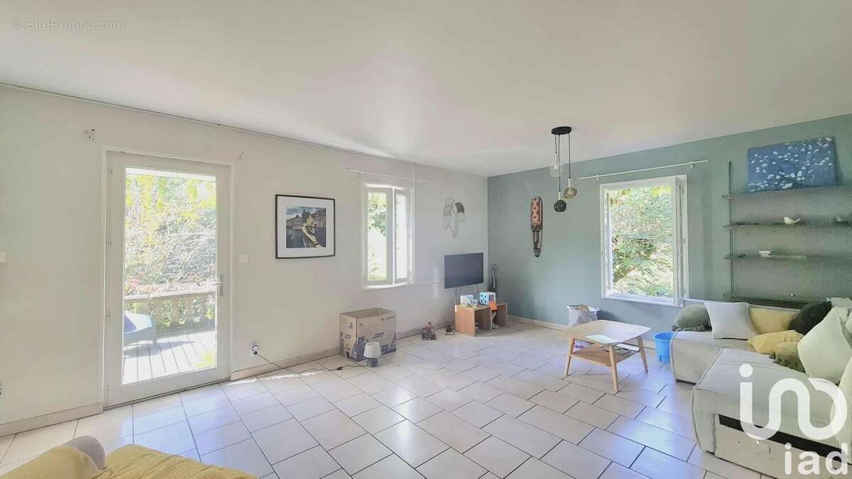 Photo 5 - Maison à TULLE