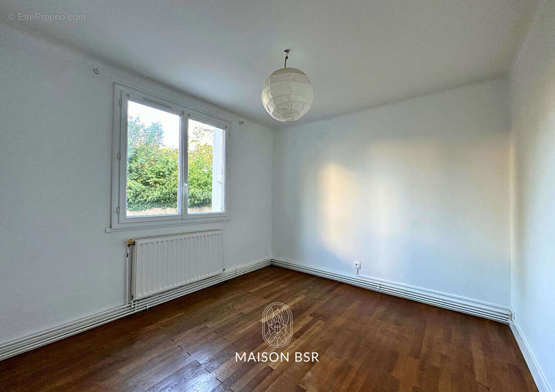 Appartement Nantes 3 pièces 62.15 m2 à proximité des facultés - photo 3