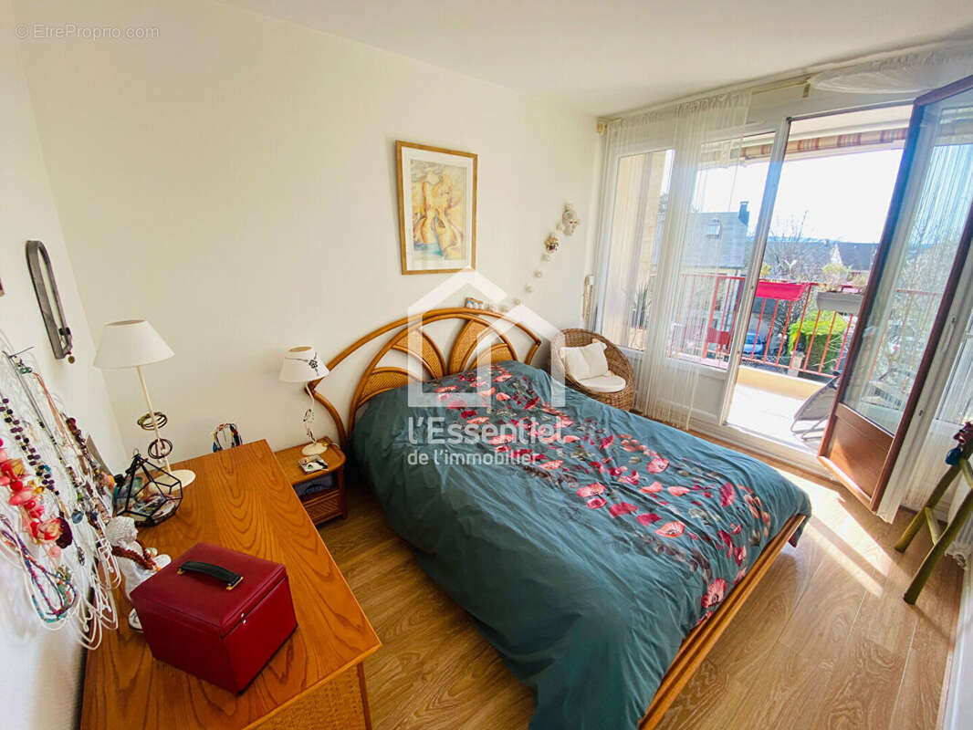 Appartement à TRIEL-SUR-SEINE